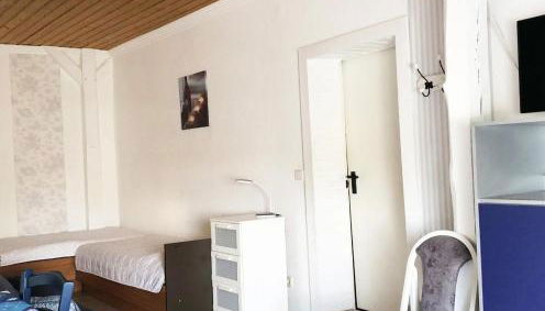 Ferienhof Frohne - Spielzimmer - Foto 4