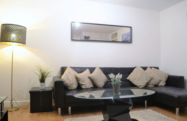 Stratford by Servprop - Foto 11