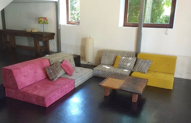 Apartamentos La Collada - Photo 18