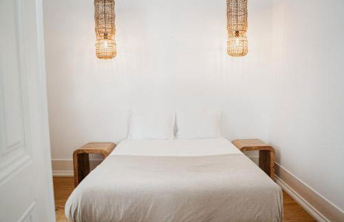 Pateo do Mercado - 5 Quartos no Centro Histórico com Terraço - Foto 55