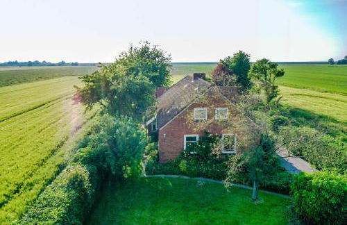 Polderhaus Deichblick direkt am Dullart - Foto 10