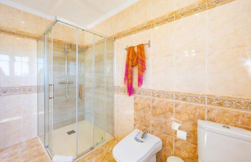 Villa Almendros - PlusHolidays - Photo 41