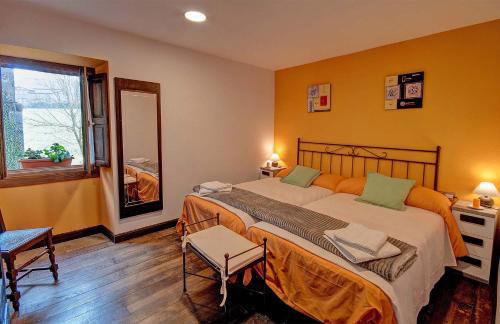 Charming house in Baráibar with mountain view - Foto 6