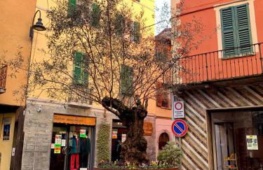 Old Porlezza Apartment - Photo 21