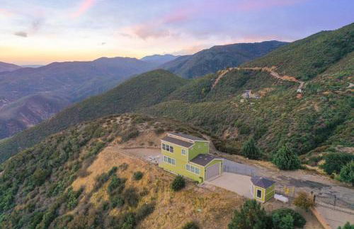 Unique Mountain Gem-Sauna Hot Tub Scenic View - Foto 53