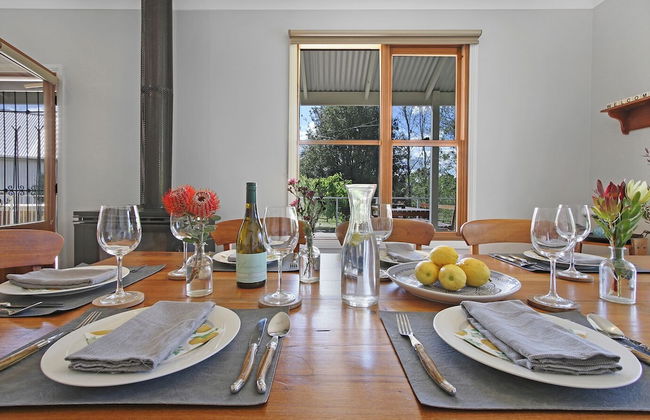 Country House Retreat - Foto 10