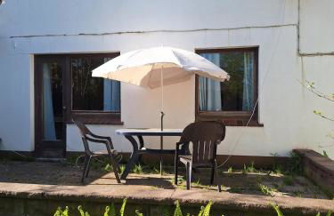 Ferienhaus MonZi für Monteure Monteurzimmer - Foto 10