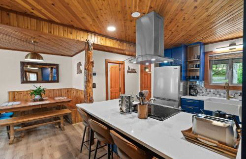 Rainier River Retreat - Foto 11