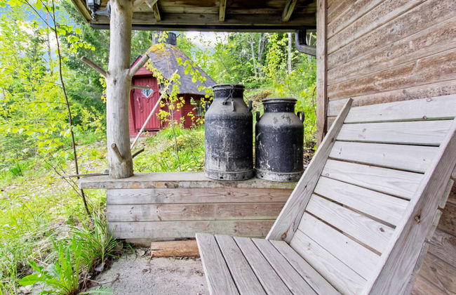 Heinäsorsa - Foto 23