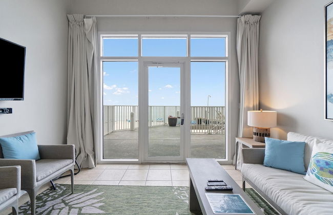 Windemere 908 with Pool Side Cabana - Foto 42