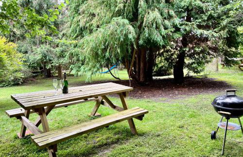 Blacksmith Cottages - Foto 15