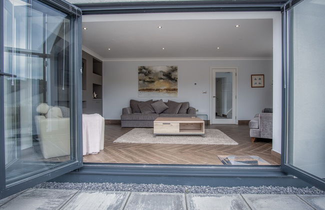 Gower View - 4 Bedroom - Saundersfoot - Foto 64