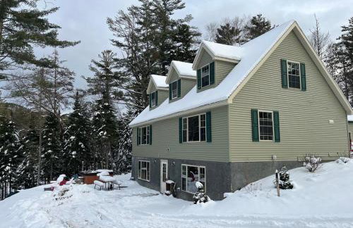 Wolf Pond House 3 Miles to Lake Placid - Foto 39