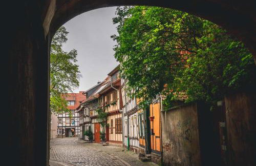 Ferienwohnungen am "Spiel-emagazin" - Foto 41