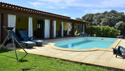 Quinta do Chao D'Ordem - Foto 1, Garden, sunbed, Garden view