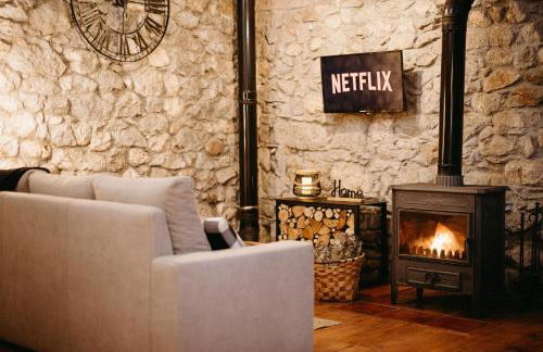 Apartamentos Rurales La Casina del Fontan - Foto 11