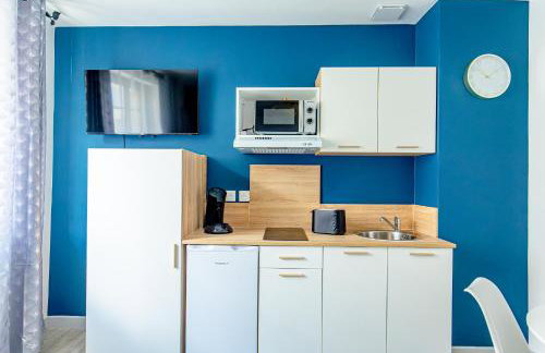 L'Indigo "By Cottage d'Auch" - Foto 5