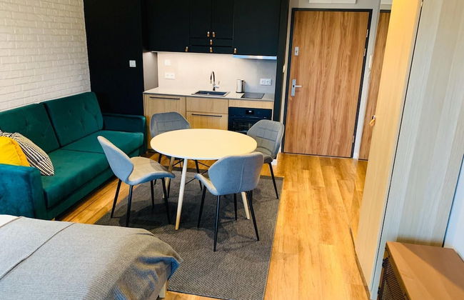 Boogie Apartments Old Town - Photo 61