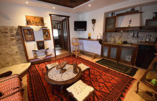 Irini's studios - Photo 1