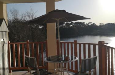 l'orée du lac - Foto 1