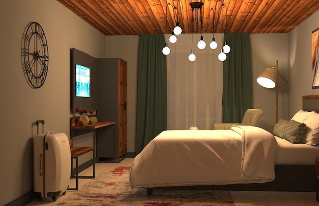 Stone Village - Foto 4