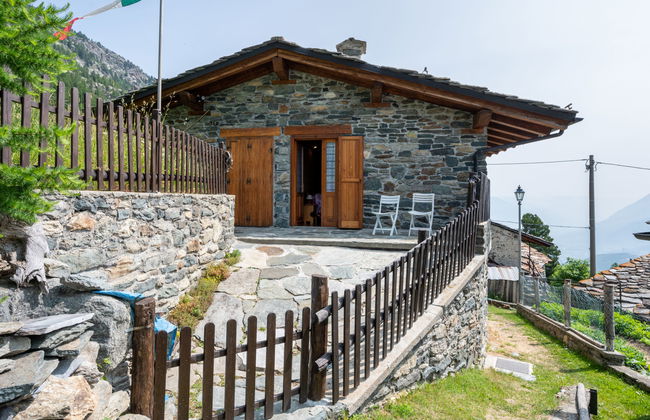 Maison Baulin - Photo 19