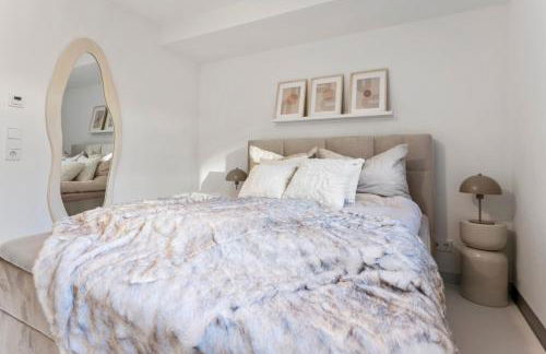 Stuttgart Lux Living - Stilvolles Wohnen Im Zentrum - Foto 21