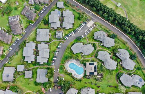 Mauna Kai 6B - Foto 25