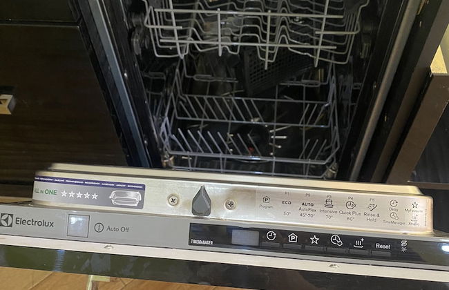 3 room apartment on Baghramyan - Foto 26