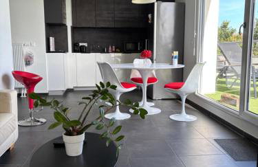 La Terrasse - Foto 28