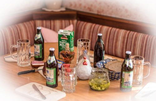 Ferienwohnung Haus Sonja - Foto 8