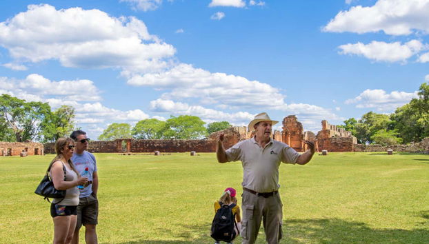 San Ignacio Miní & Wanda Mines Trip - Foto 3