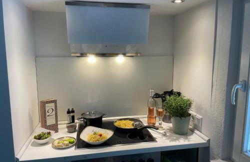 Villa Marie Ferienwohnungen - Foto 24