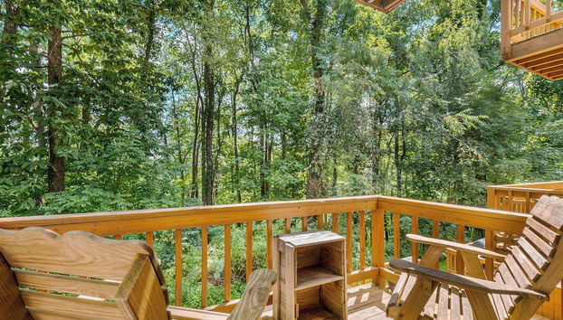 Villages of Wisp 13 Lakeview Court by Taylor Made Deep Creek - Foto 4, Ausstattung der Unterkunft