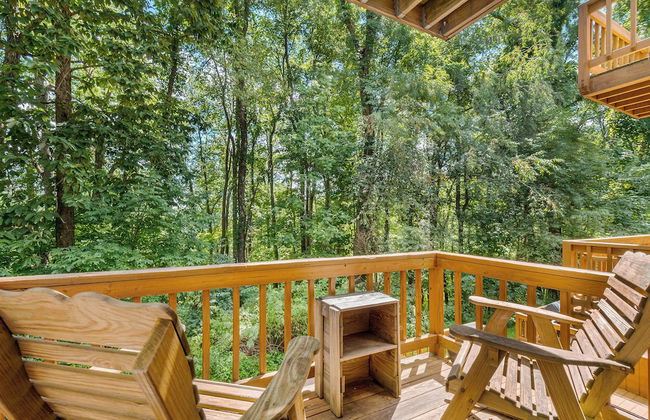 Villages of Wisp 13 Lakeview Court by Taylor Made Deep Creek - Photo 11