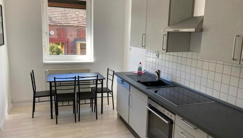 2 Zimmer-Apartment 72 qm bei Berlin - Foto 3