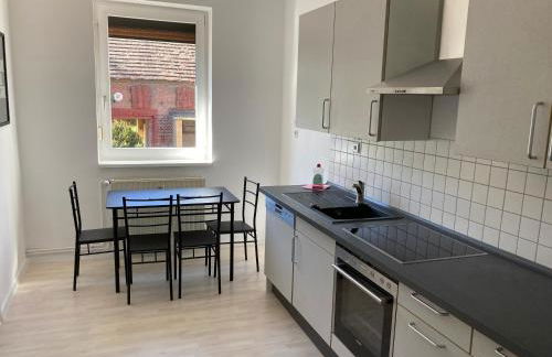 2 Zimmer-Apartment 72 qm bei Berlin - Foto 3