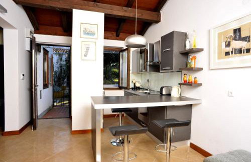 Holiday House Lena - Foto 13