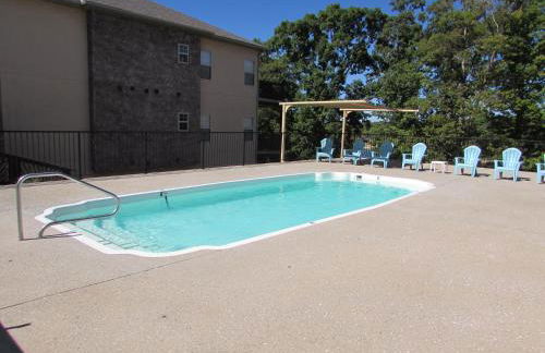 Condo B-4 near Table Rock Lake - Foto 23