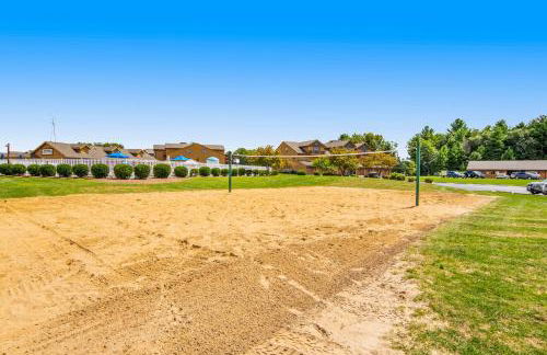 Condo On the Green - Foto 37