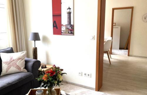 Strandburg 207 - Foto 3