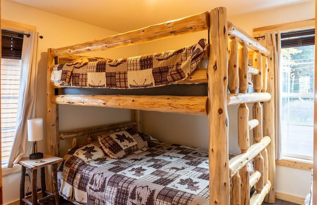 Keweenaw Waters Resort - Foto 41