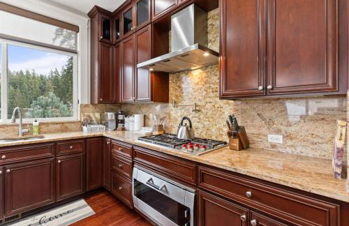 Luxury Lake Waterfront Retreat - Foto 10