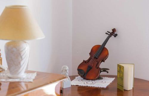 Apartments Sunrise Duilovo -Superior Three Bedroom Apartment with Sea View Terrace - Foto 32