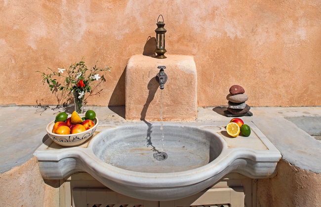 Villa Amalia - Foto 22