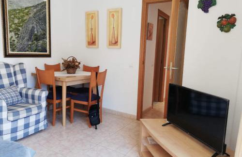 Parquemar III-IV Solo Familias!!! Serviplaya - Foto 40