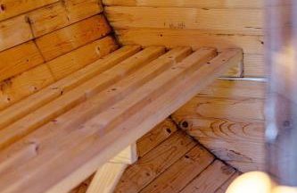 Zakątek Natura - domki całoroczne w gminie Laskowa - Photo 55