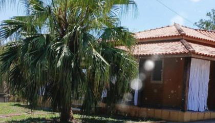 Casa Amarela Ecoloft Brasil 88 - Foto 4