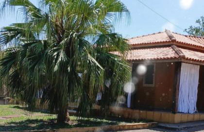 Casa Amarela Ecoloft Brasil 88 - Foto 4