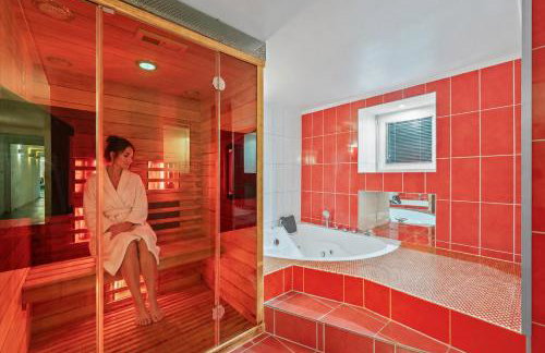 Holiday 33 Apartment O, 185 sqm with whirlpool and kids play room - Foto 3